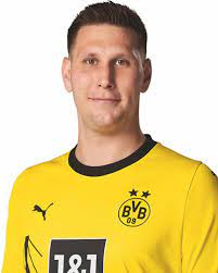 4sule — Borussia Dortmund Kader 23/24 (Hinrunde) option 19