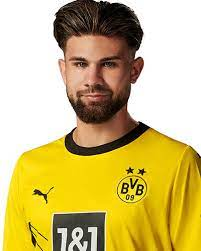6papa — Borussia Dortmund Kader 23/24 (Hinrunde) option 21