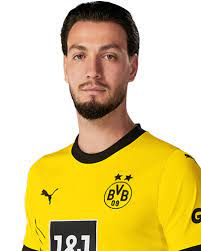 7bense — Borussia Dortmund Kader 23/24 (Hinrunde) option 22