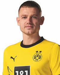 8ryerson — Borussia Dortmund Kader 23/24 (Hinrunde) option 23