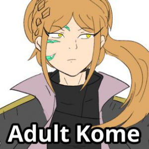 Zzzzz 17280497044komeadult — Crab 3 Ranking option 29