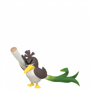 Fighting Type Pokémon (Pokemon) — option 8
