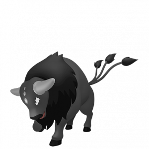 Fighting Type Pokémon (Pokemon) — option 11