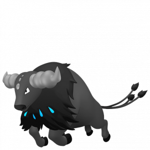 Fighting Type Pokémon (Pokemon) — option 13