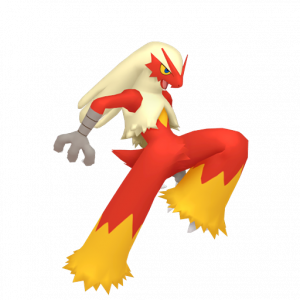 Fighting Type Pokémon (Pokemon) — option 25