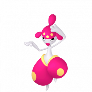 Fighting Type Pokémon (Pokemon) — option 33