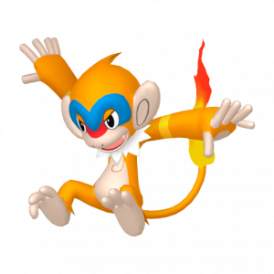 Fighting Type Pokémon (Pokemon) — option 36