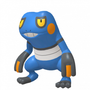 Fighting Type Pokémon (Pokemon) — option 42