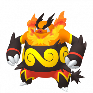 Fighting Type Pokémon (Pokemon) — option 50