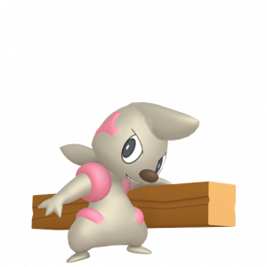 Fighting Type Pokémon (Pokemon) — option 51