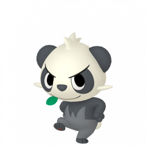 Fighting Type Pokémon (Pokemon) — option 69