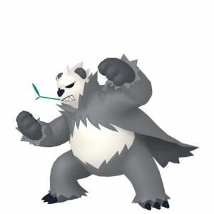 Fighting Type Pokémon (Pokemon) — option 70