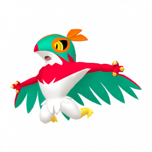 Fighting Type Pokémon (Pokemon) — option 71