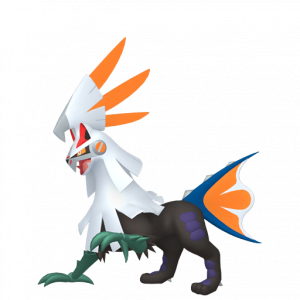 Fighting Type Pokémon (Pokemon) — option 78