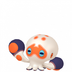 Fighting Type Pokémon (Pokemon) — option 84