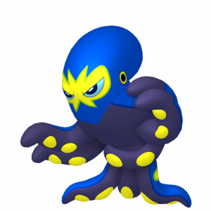 Fighting Type Pokémon (Pokemon) — option 85
