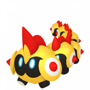 Fighting Type Pokémon (Pokemon) — option 87