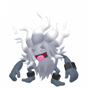Fighting Type Pokémon (Pokemon) — option 100