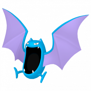Flying Type Pokémon (Pokemon) — option 15