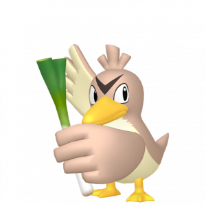 Flying Type Pokémon (Pokemon) — option 17