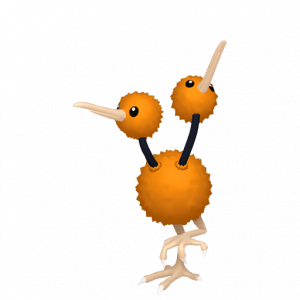 Flying Type Pokémon (Pokemon) — option 19