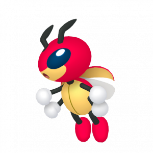 Flying Type Pokémon (Pokemon) — option 40
