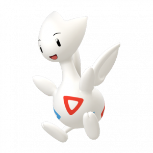 Flying Type Pokémon (Pokemon) — option 43