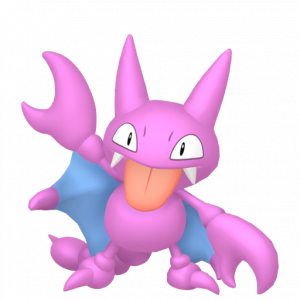 Flying Type Pokémon (Pokemon) — option 53