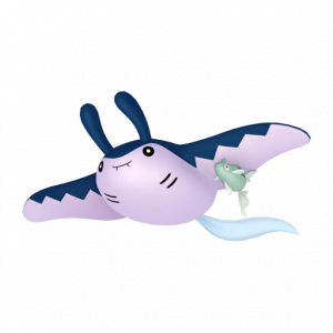 Flying Type Pokémon (Pokemon) — option 56