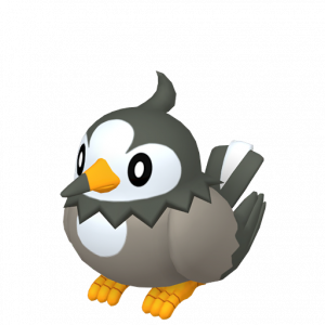 Flying Type Pokémon (Pokemon) — option 75