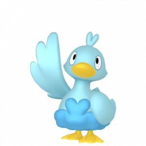 Flying Type Pokémon (Pokemon) — option 105