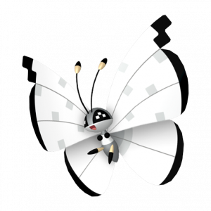 Flying Type Pokémon (Pokemon) — option 122