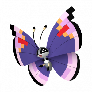 Flying Type Pokémon (Pokemon) — option 127