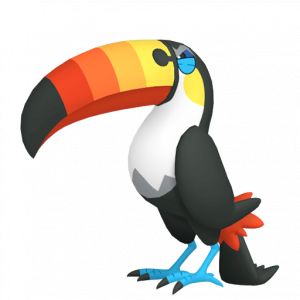 Flying Type Pokémon (Pokemon) — option 150