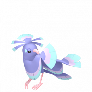 Flying Type Pokémon (Pokemon) — option 154