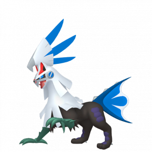 Flying Type Pokémon (Pokemon) — option 155