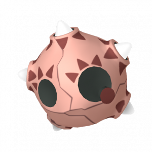 Flying Type Pokémon (Pokemon) — option 156