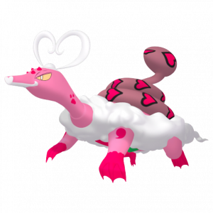 Flying Type Pokémon (Pokemon) — option 173