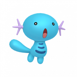 Ground Type Pokémon (Pokemon) — option 19