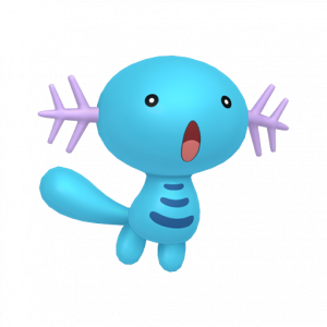 Ground Type Pokémon (Pokemon) — option 20