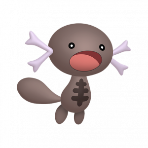 Ground Type Pokémon (Pokemon) — option 21