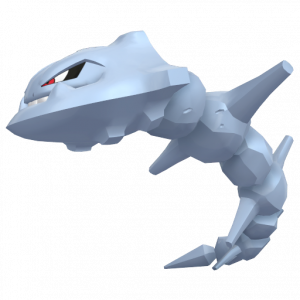 Ground Type Pokémon (Pokemon) — option 26