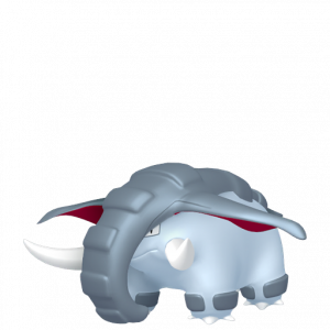 Ground Type Pokémon (Pokemon) — option 34