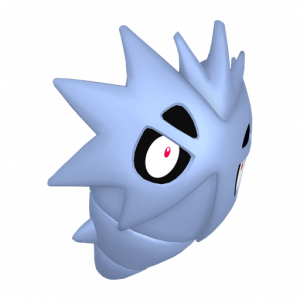 Ground Type Pokémon (Pokemon) — option 36