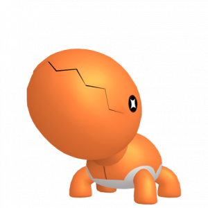 Ground Type Pokémon (Pokemon) — option 46