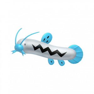 Ground Type Pokémon (Pokemon) — option 49