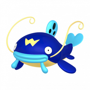 Ground Type Pokémon (Pokemon) — option 50