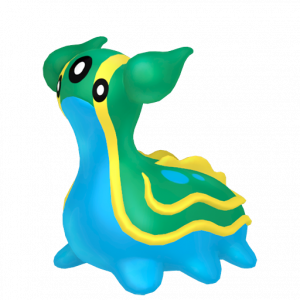 Ground Type Pokémon (Pokemon) — option 58