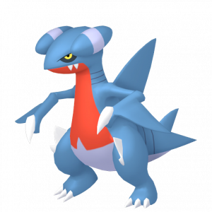 Ground Type Pokémon (Pokemon) — option 61