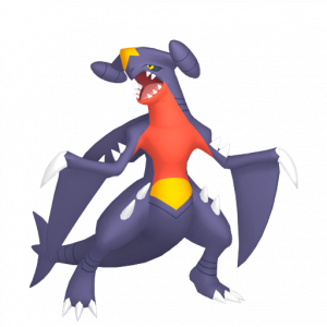 Ground Type Pokémon (Pokemon) — option 64
